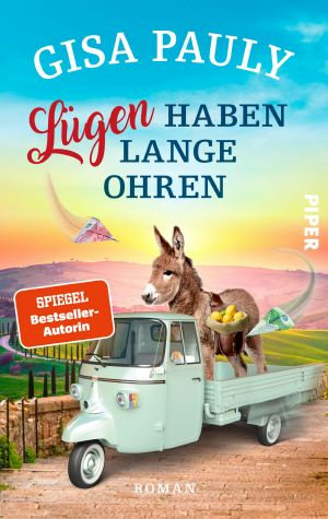  [Siena 03] • Lügen haben lange Ohren